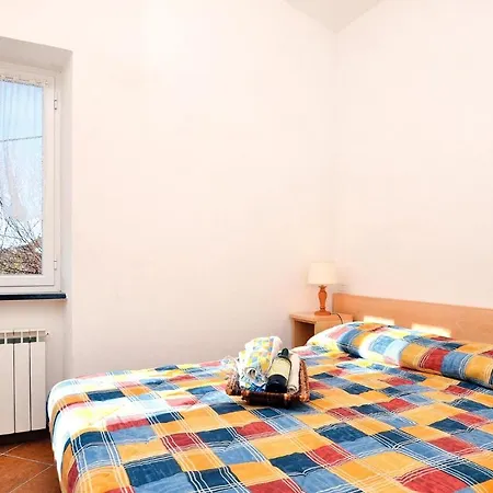 Holiday Casa Custetta *