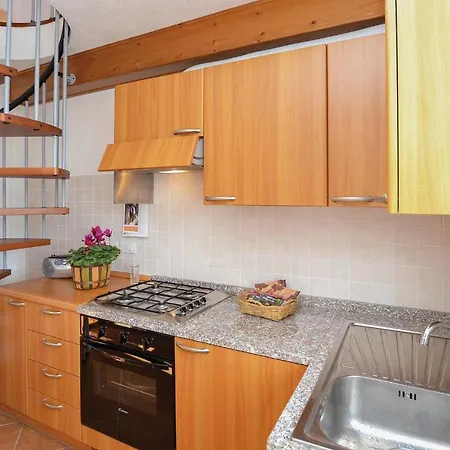 Ferienhaus Holiday Casa Custetta
