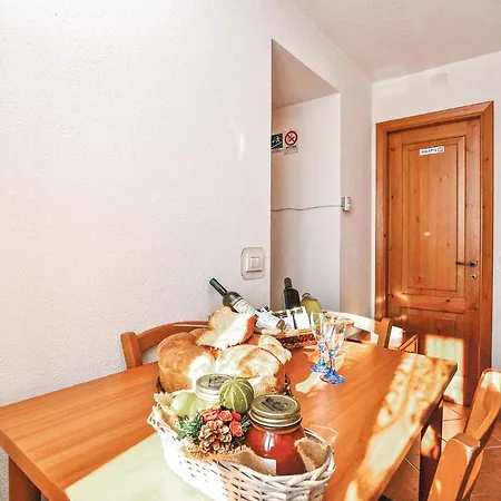 Holiday Casa Custetta Ferienhaus *