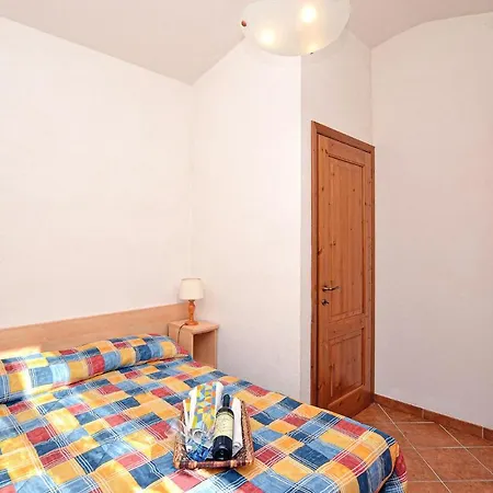 Ferienhaus Holiday Casa Custetta