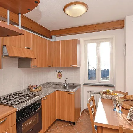 Holiday Casa Custetta Ferienhaus *