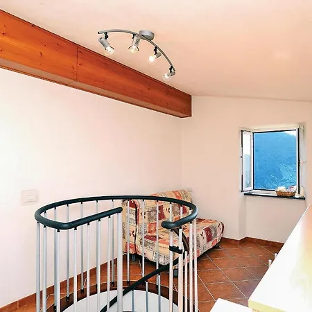 Holiday Casa Custetta * Nascio